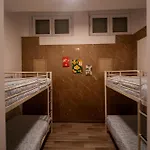 The Vault Hostel *