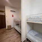 The Vault Hostel
