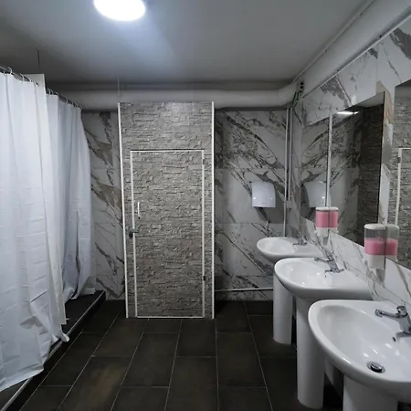 The Vault Hostel
