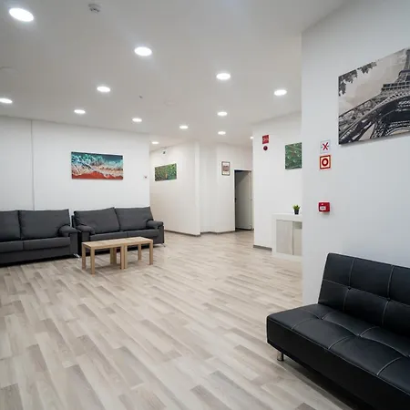 The Vault Hostel Portimao