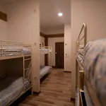 The Vault Hostel