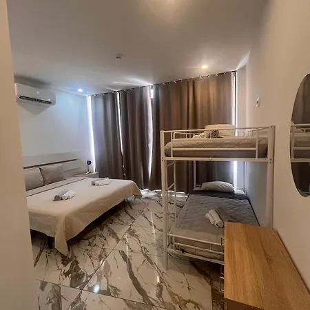 Auberge de jeunesse The Vault *