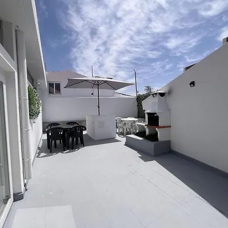 The Vault Albergue *