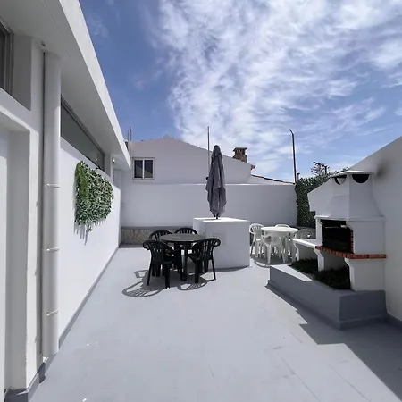 Albergue The Vault