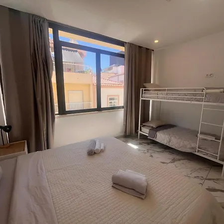 The Vault Albergue