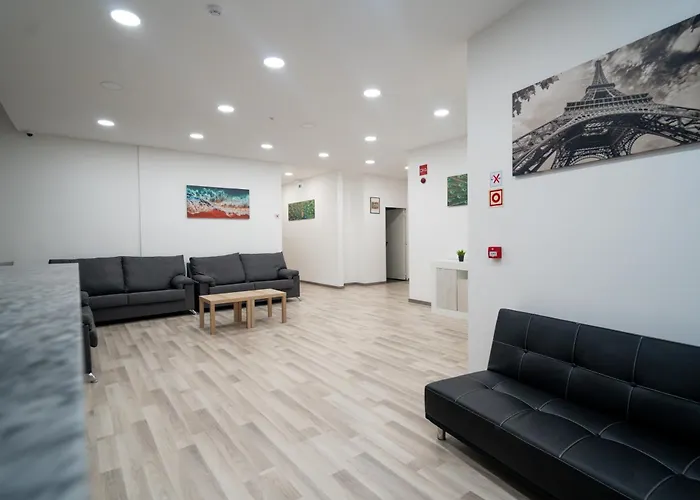 The Vault Hostel Portimão